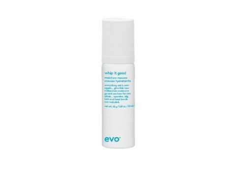 Evo Whip It Good Putos Plaukams 50ml